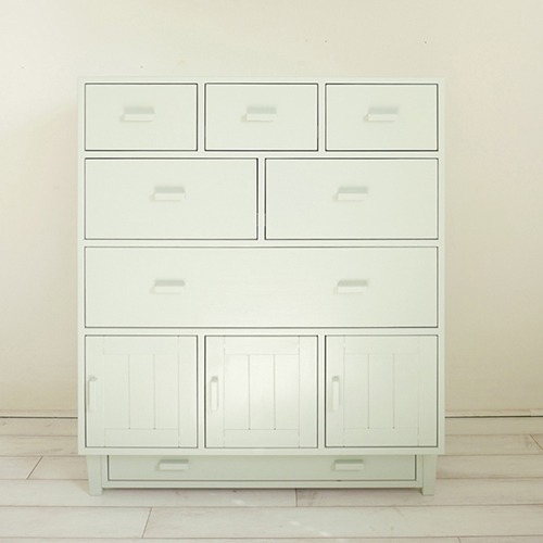 COURONNE DRAWERS